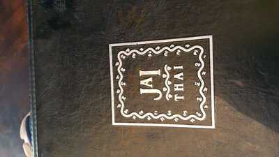 Jai Thai Restaurant