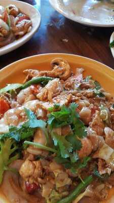 Jai Thai Restaurant