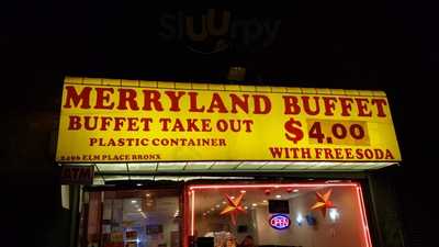 Merryland Buffet