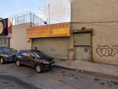 Merryland Buffet