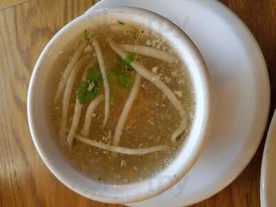 Thai House Restaurant