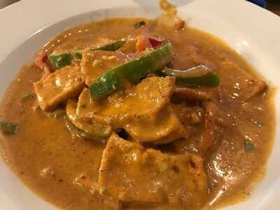 Thai House Restaurant