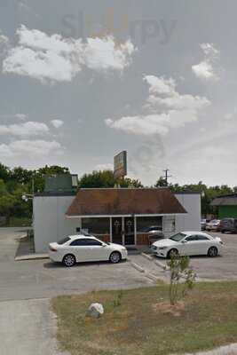 Thai House Restaurant