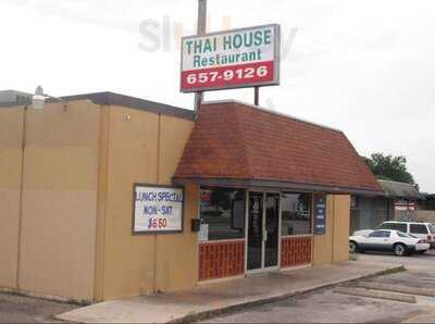 Thai House Restaurant