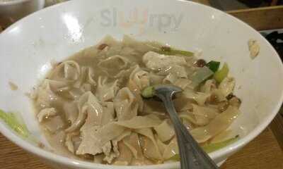 Thai House Restaurant