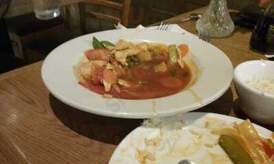 Thai House Restaurant