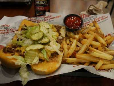 Penn Station East Coast Subs