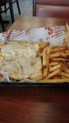 Penn Station East Coast Subs