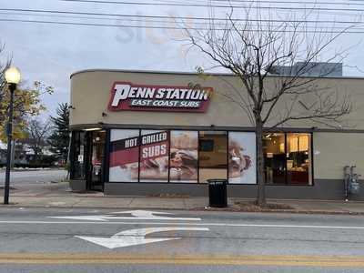 Penn Station East Coast Subs