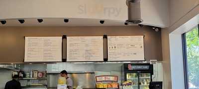 Penn Station East Coast Subs