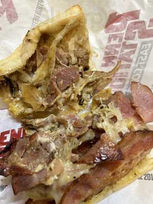 Penn Station East Coast Subs