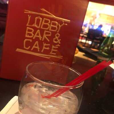 Lobby Bar & Cafe