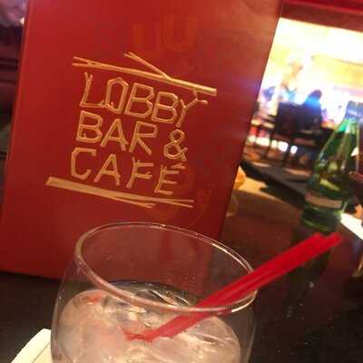 Lobby Bar & Cafe