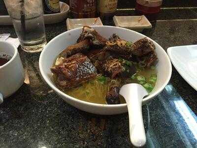 Ruby 8 Noodles And Sushi