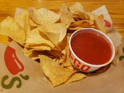 Chili's