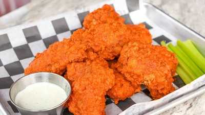 Center Court Pizza & Brew