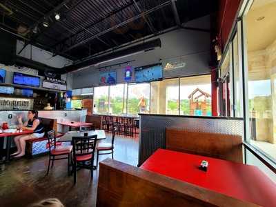 Center Court Pizza & Brew