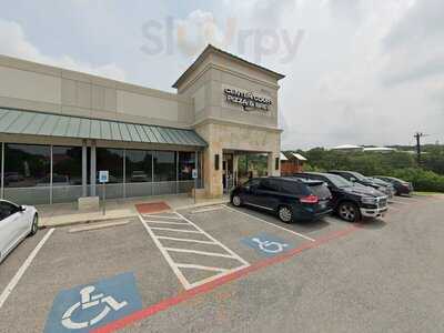 Center Court Pizza & Brew