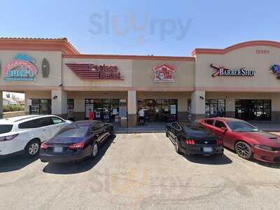 Juice Smoothies & Grill