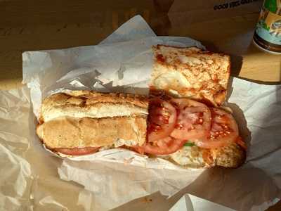 Potbelly Sandwich Shop