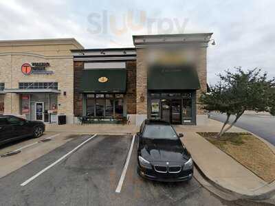 Potbelly Sandwich Shop