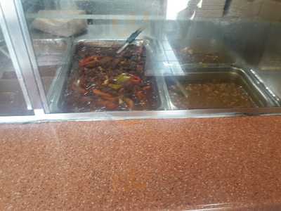 Country Thyme Cuisine