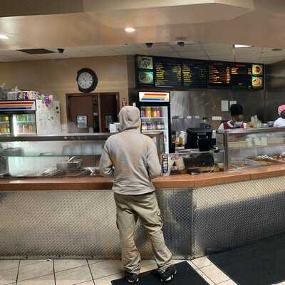 Country Thyme Cuisine