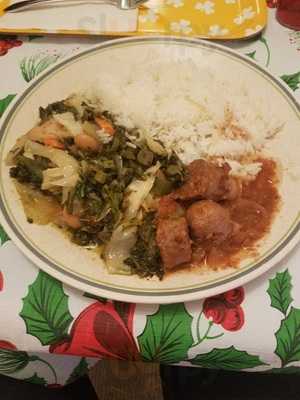 Country Thyme Cuisine