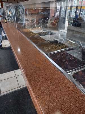 Country Thyme Cuisine