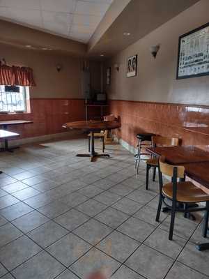 Country Thyme Cuisine