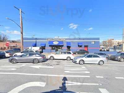 Country Thyme Cuisine