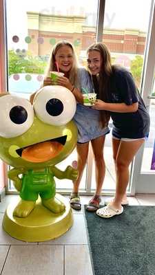 Sweet Frog