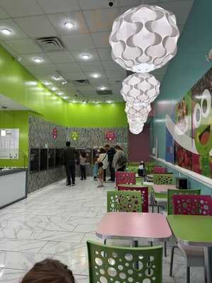 Sweet Frog