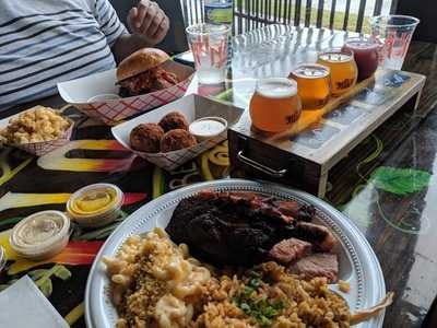 Mcclure's Barbeque