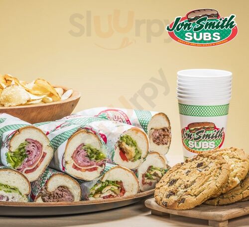 Jon Smith Subs