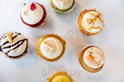 Endulge Cupcakes