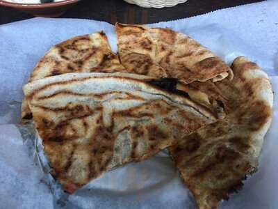 Pasha's Mediterranean Cafe