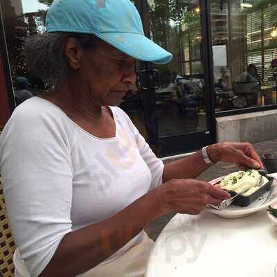 The Chicago Firehouse Restaurant