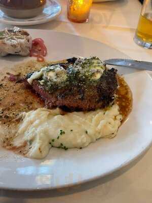 The Chicago Firehouse Restaurant