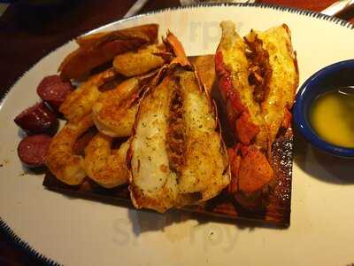 Red Lobster