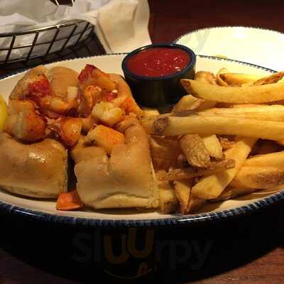 Red Lobster