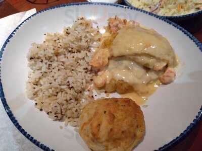 Red Lobster