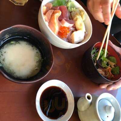 Sushi On North Beach