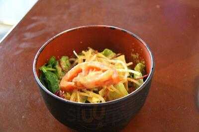 Sushi On North Beach