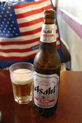 Sushi On North Beach