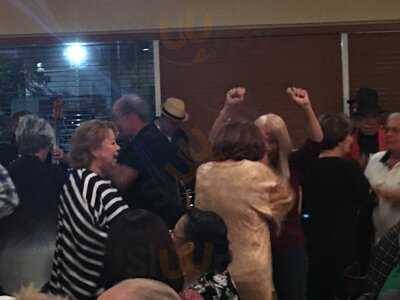 Supermachi Grill & Bar