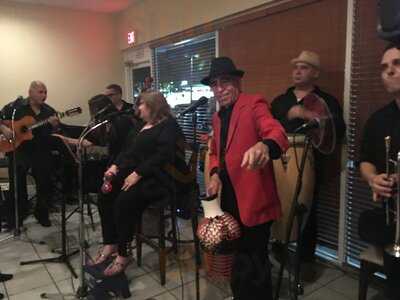 Supermachi Grill & Bar