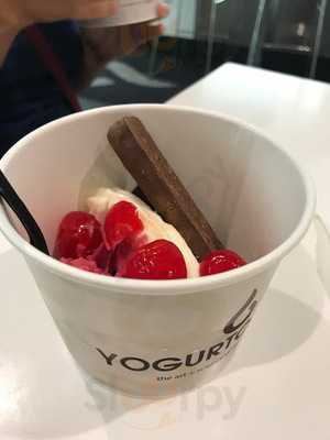 Yogurtology