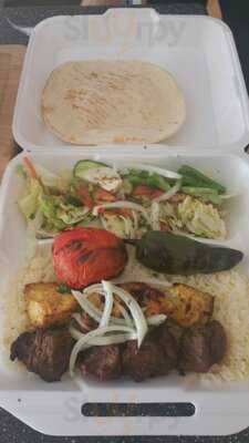 Shish Kabob House