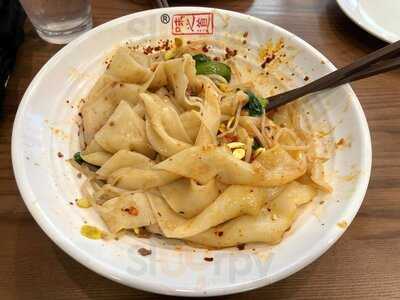 Xi'an Noodles